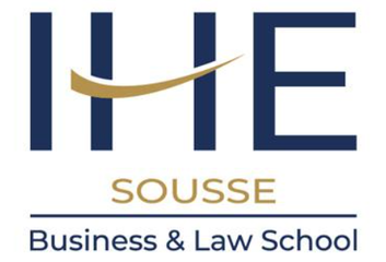 IHE Sousse — Business & Law School