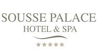 Sousse Palace Hotel & Spa